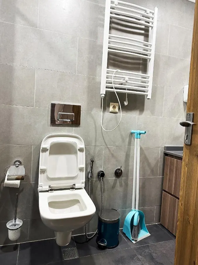 Apartment Винхам Batumi Georgia