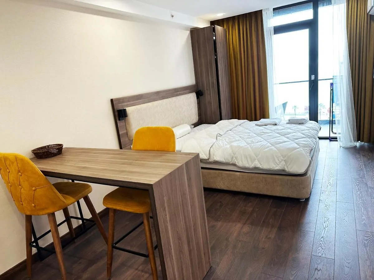 Apartment Винхам Batumi