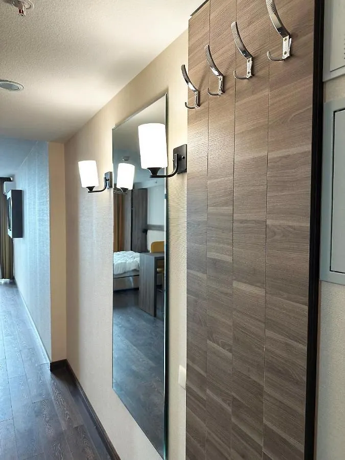 Винхам Batumi Apartment