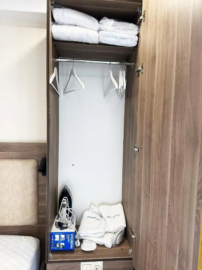 Винхам Batumi Apartment