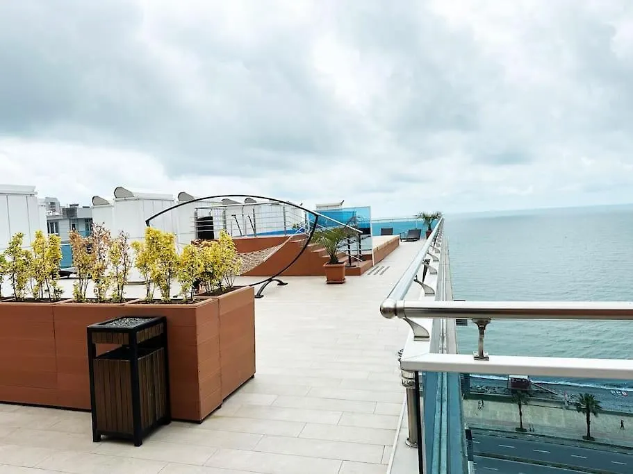 Винхам Batumi Georgia