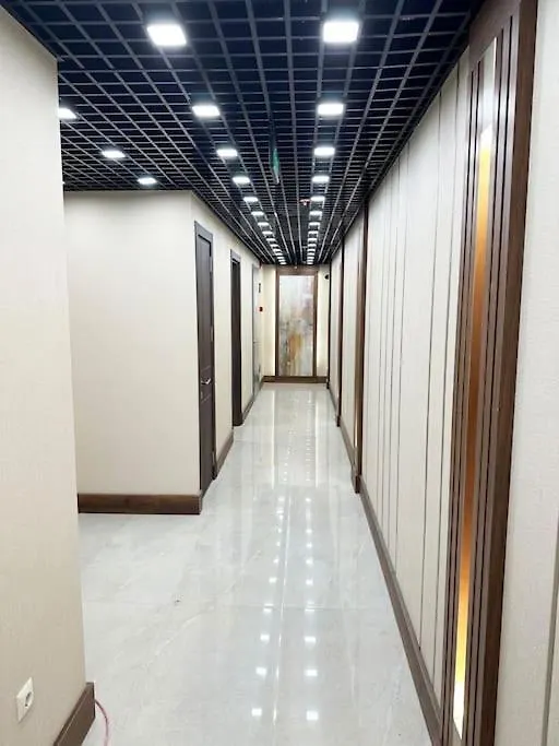 Винхам Batumi Apartment